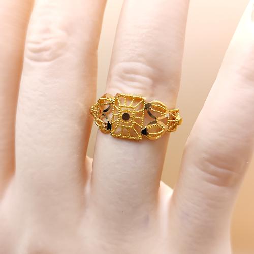 Ring 21k