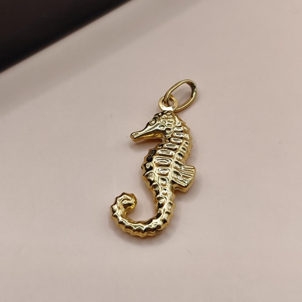 Pendant 18k