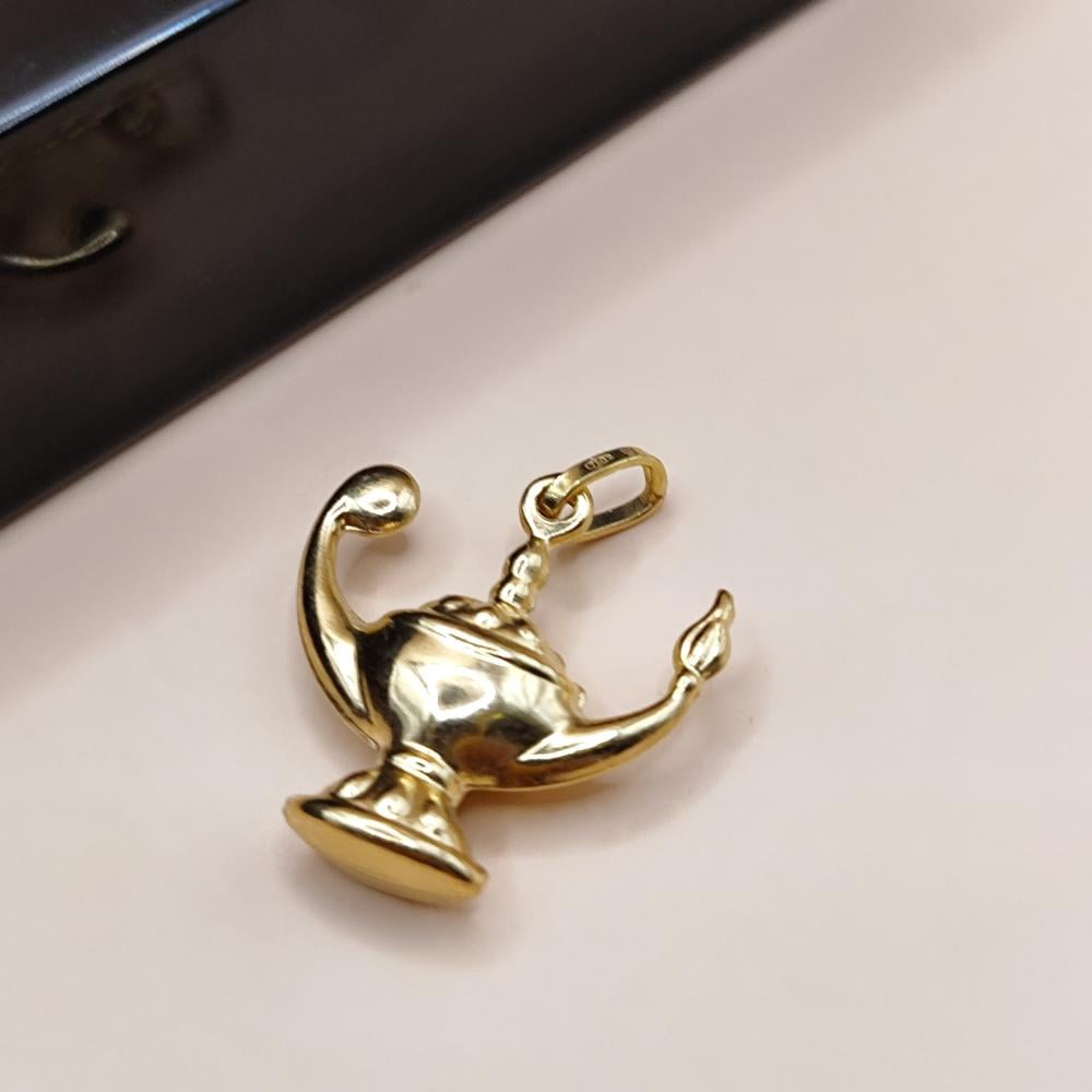 Pendant 18k