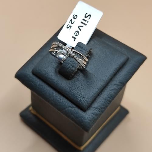 Silver Ring 925