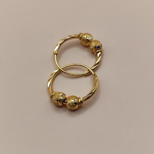 Earring 21k