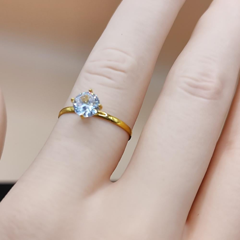 Ring 18k
