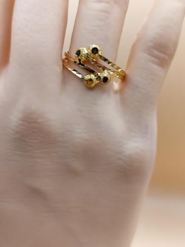 Ring 21k