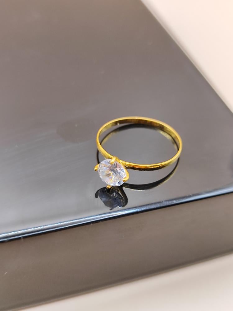Ring 18k