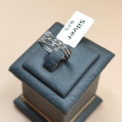 Silver Ring 925