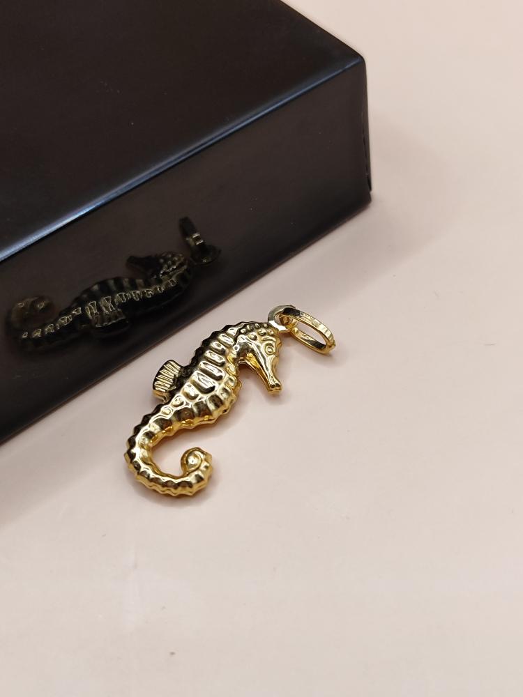 Pendant 18k