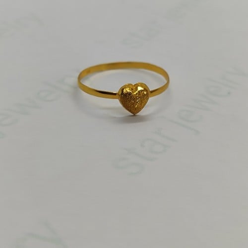Ring 18k