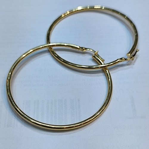 Earring 18k