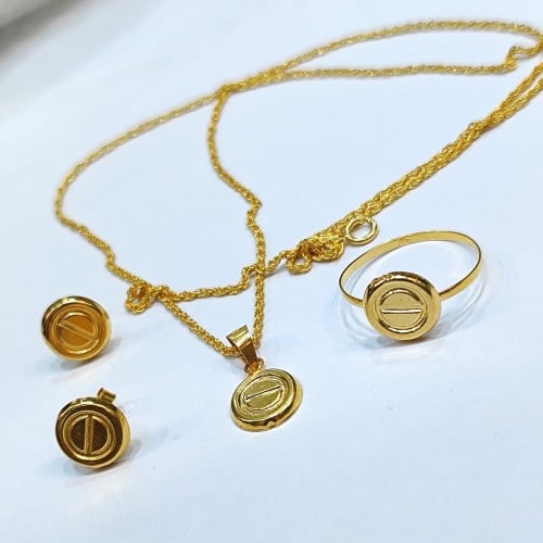 Set 18k