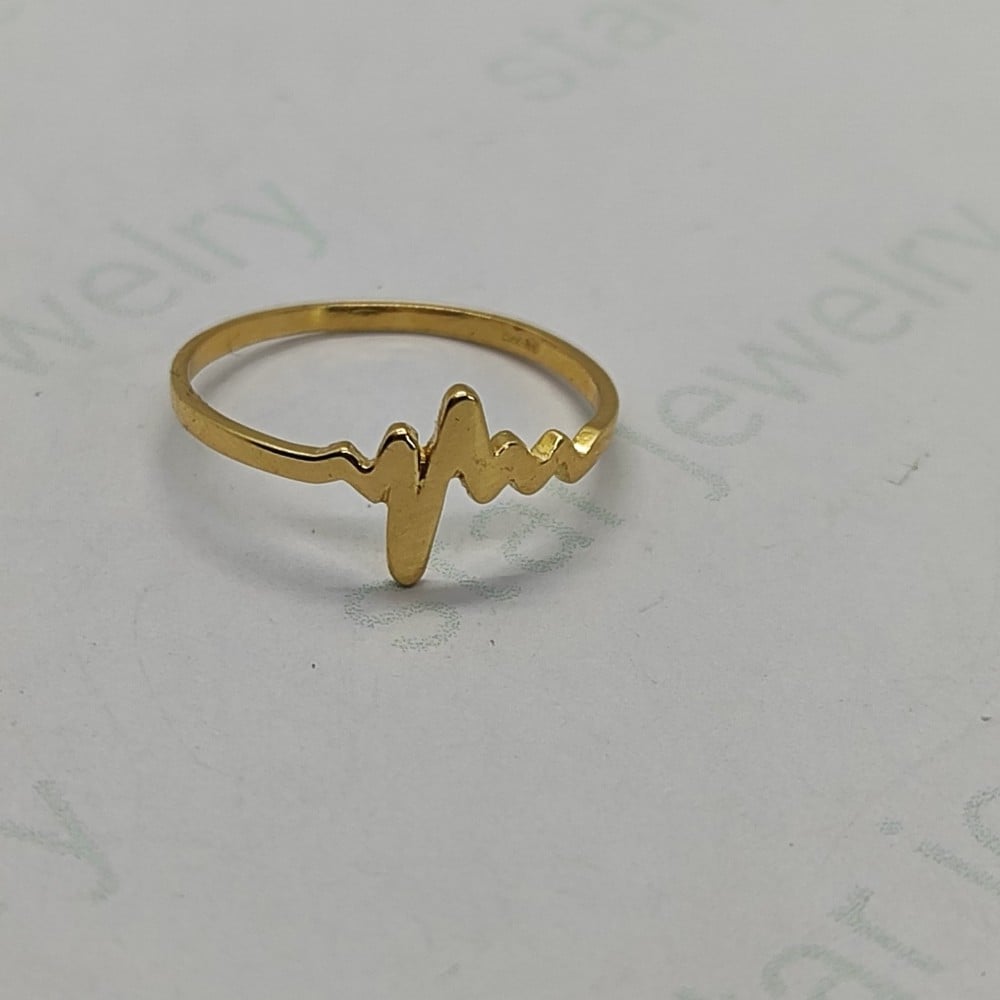 Ring 18k