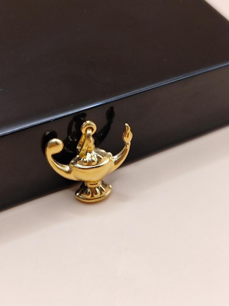 Pendant 18k