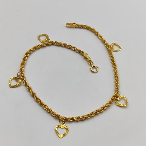 Bracelet 18k