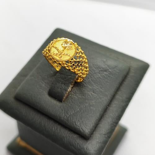 Ring 21k