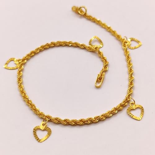 Bracelet - Star jewelry