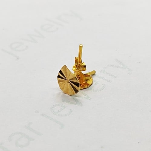 Earring 21k