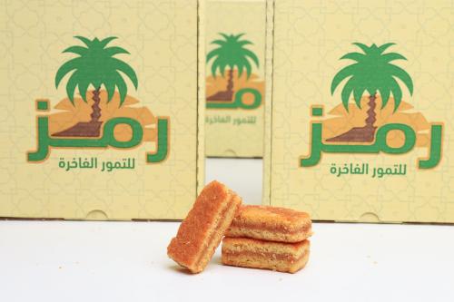 بسبوسة بالتوفي