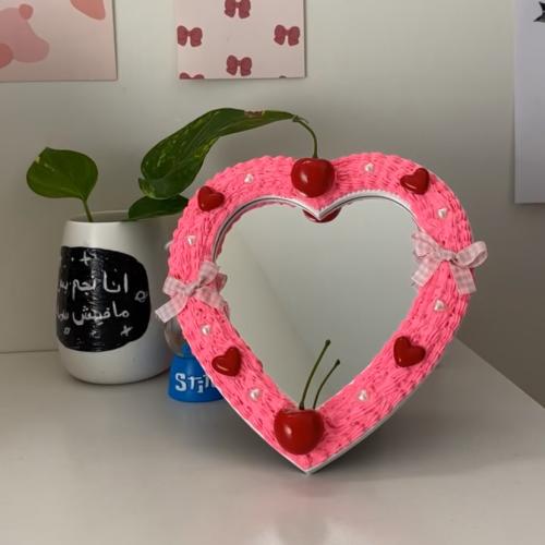 مرايه فوشي
