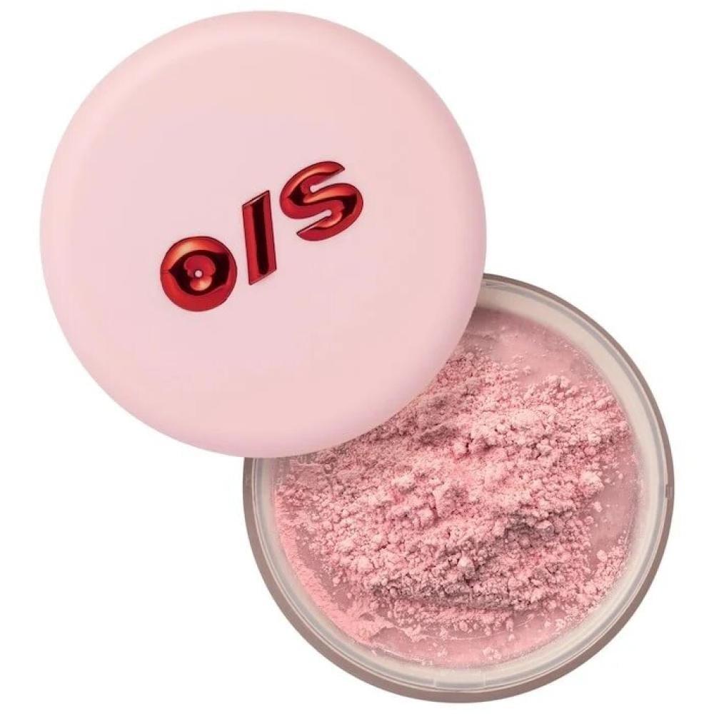 لوس باودر ون سايز Ultra Pink