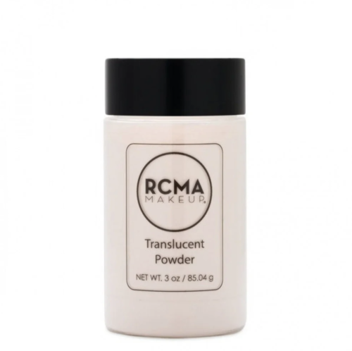 بودرة تثييت مكياج ار سي ام أي - Translucent Powder