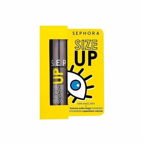 ماسكرا رموش سيفورا سايز اب ميني - 5ml
