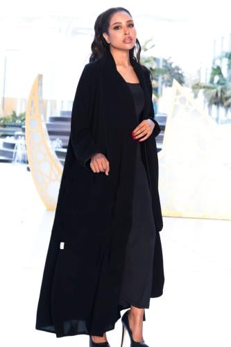Simple Black