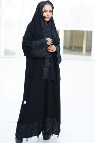 Eid Abaya