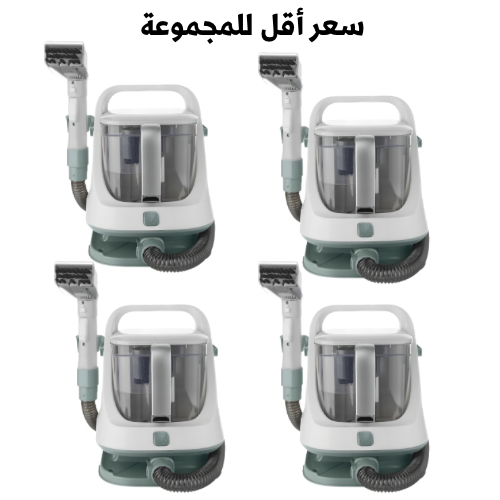 عرض أربعة أجهزة