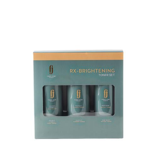 مجموعة التونر RX-BRIGHTNING TONER SET