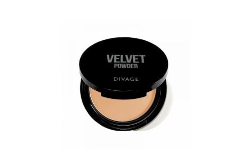 Compact powder Velvet