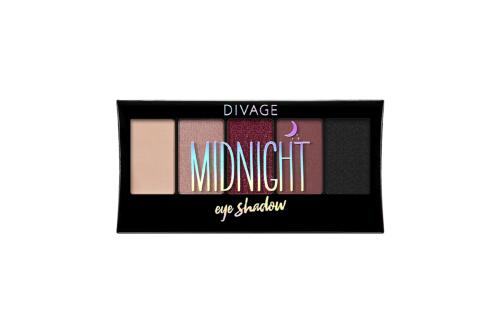 DIVAGE Eyeshadow Palette Midnight