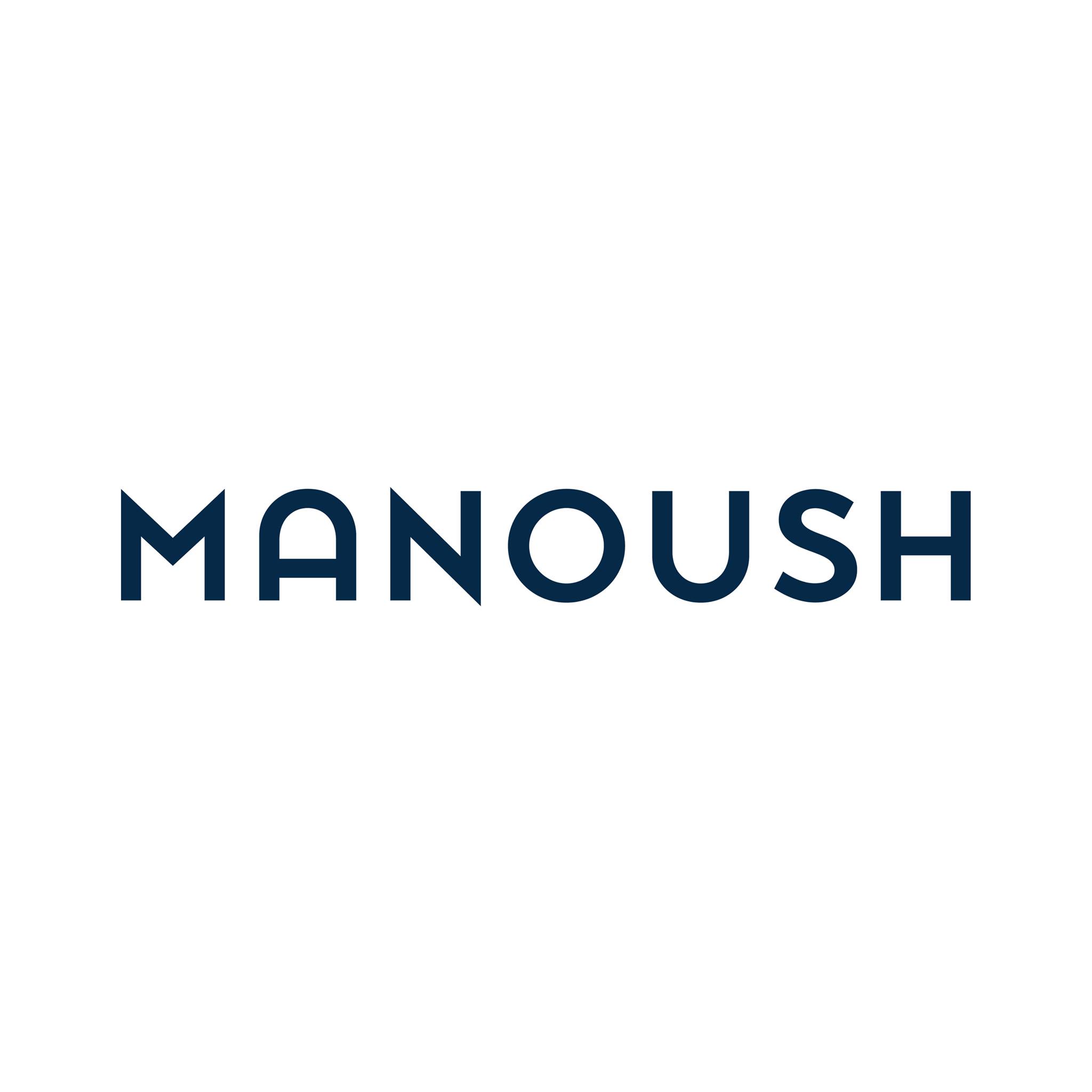 MANOUSH