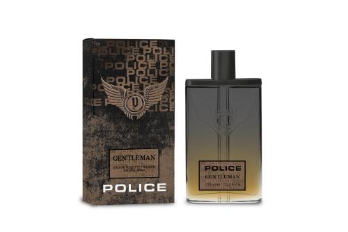 Police Gentleman