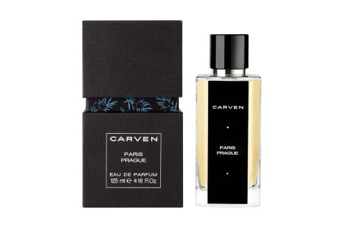 CARVEN PARIS - PRAGUE