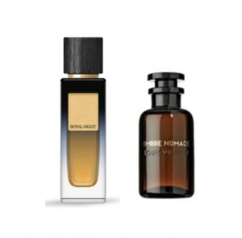 عطر ناتشورال رويال نايت من ذا وودز كولكشن او دي با...