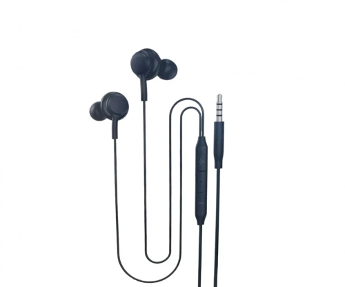 سماعة اذن قماش سلكية ماركة SPON بتصميم AKG