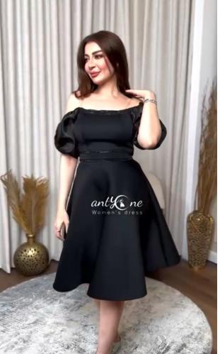 فساتين