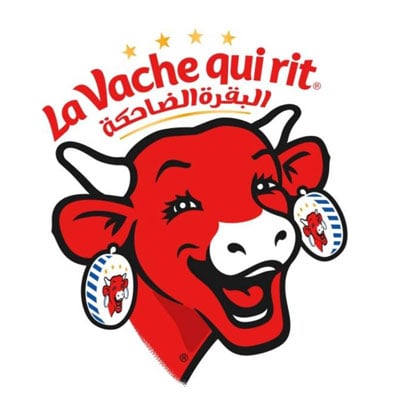 البقرة الضاحكة