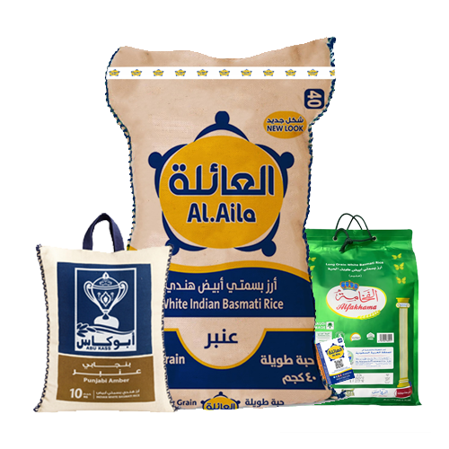 الأرز