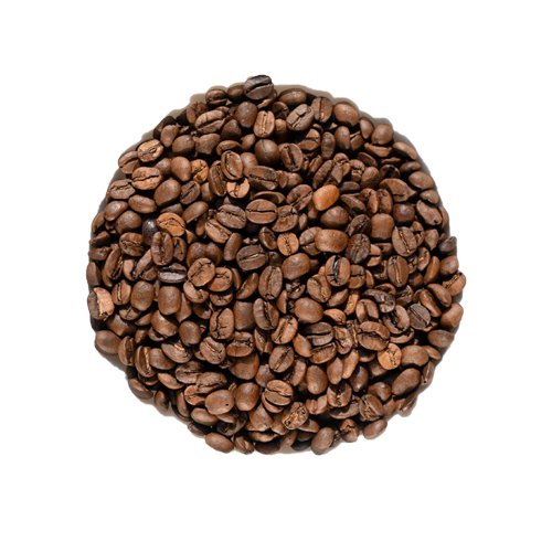 القهوة