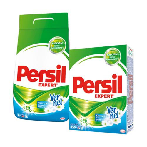 مسحوق الغسيل
