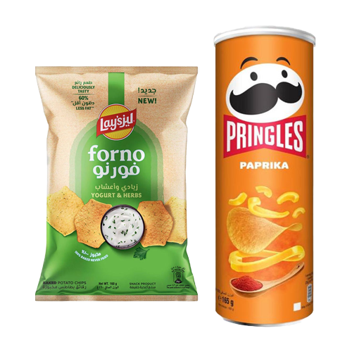 البطاطس