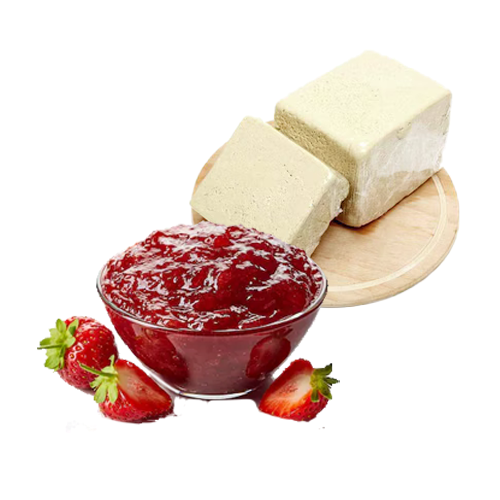 مربى وحلاوة