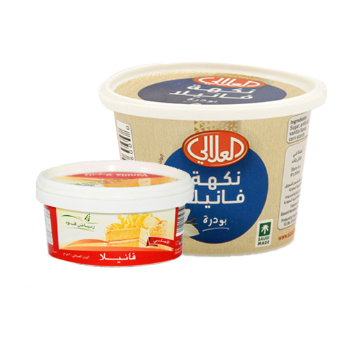 فانيليا