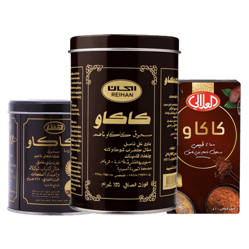 كاكاو