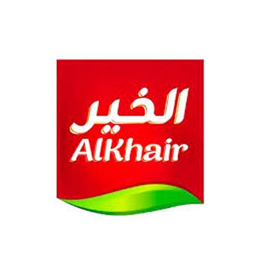 الخير