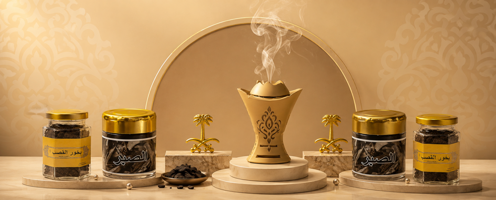 كيف تختار افضل انواع البخور الذي يناسب ذوقك؟