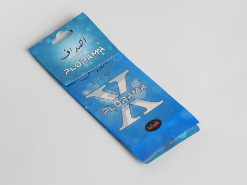 معطر x