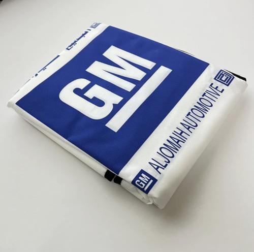 تلبيسة مراتب امامية ( GM )