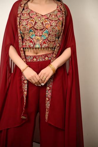 ساري ناعم