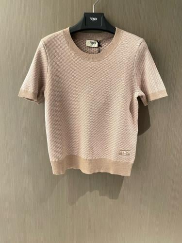 تي شيرت fendi بيج